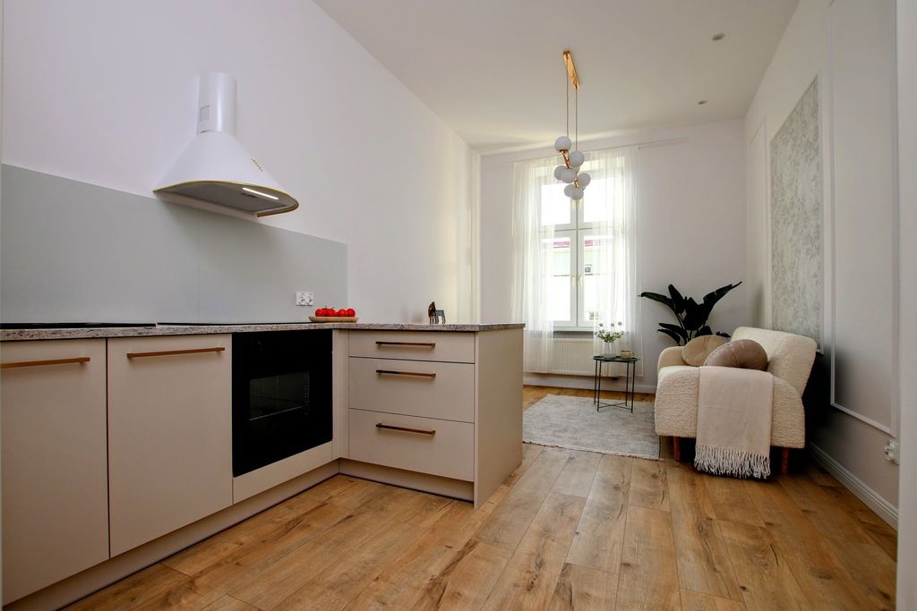 Mieszkanie 3-pokojowe Rzeszów, ul. Stefana Okrzei