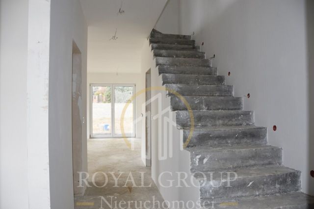 bliźniak, 4 pokoje Lublin Czechów Dolny. Zdjęcie 2