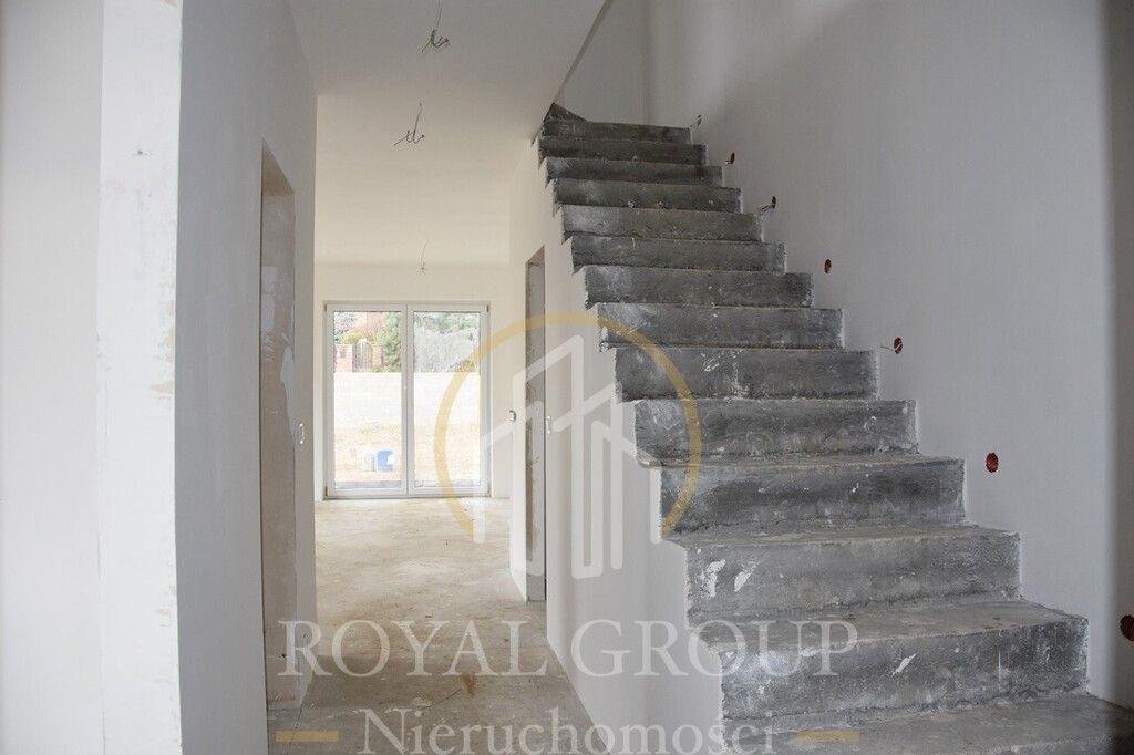 bliźniak, 4 pokoje Lublin Czechów Dolny. Zdjęcie 2