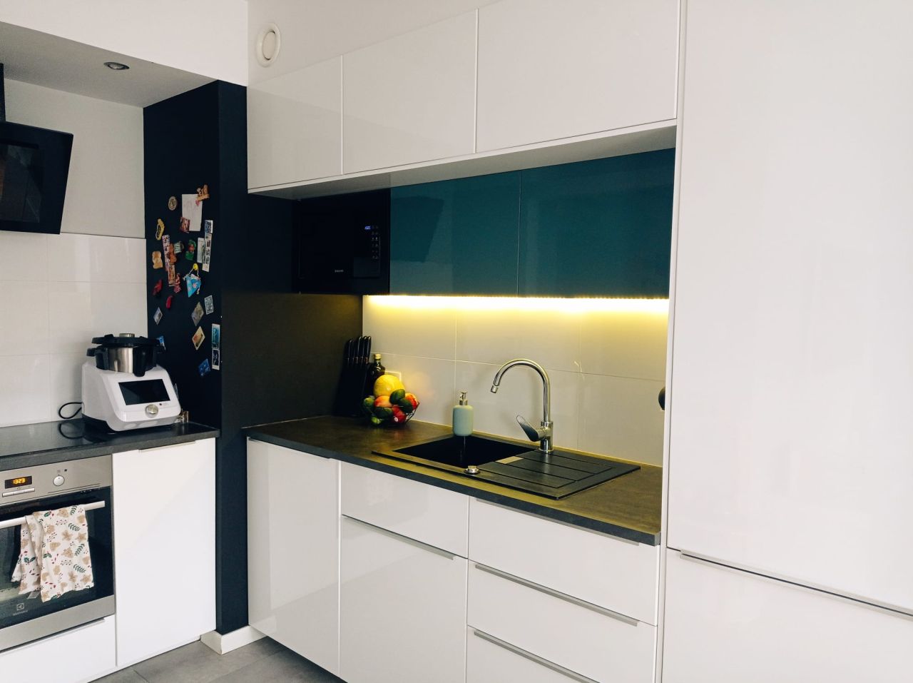 Mieszkanie 3-pokojowe Kraków Bronowice Małe, os. Złota Podkowa. Zdjęcie 2