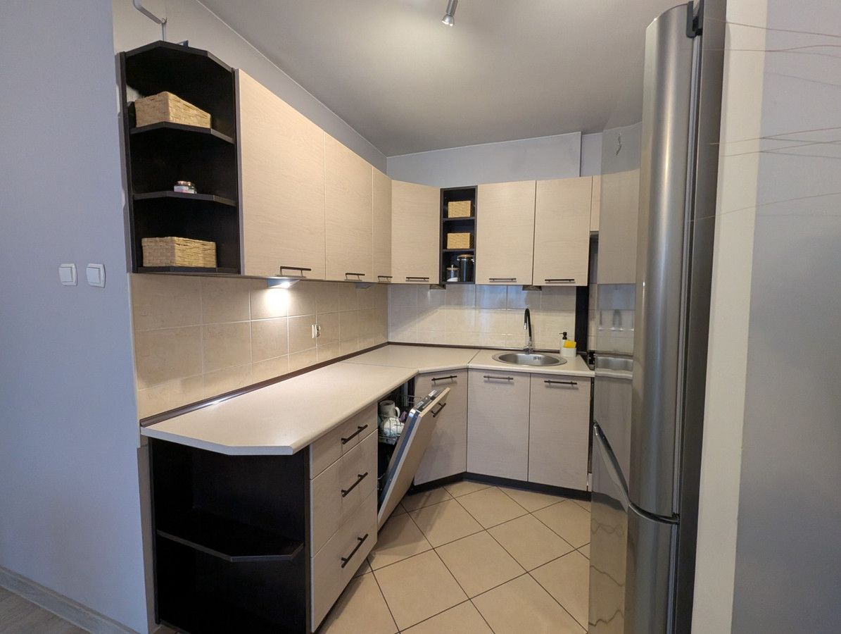 Mieszkanie 2-pokojowe Kielce KSM, ul. Mazurska. Zdjęcie 11