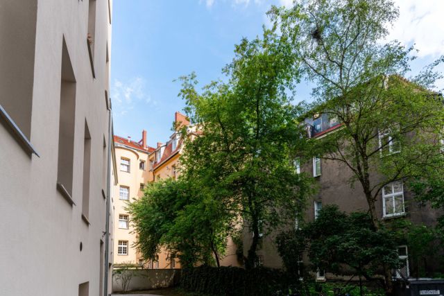 Mieszkanie 2-pokojowe Poznań Wilda, ul. 28 Czerwca 1956 r.. Zdjęcie 12