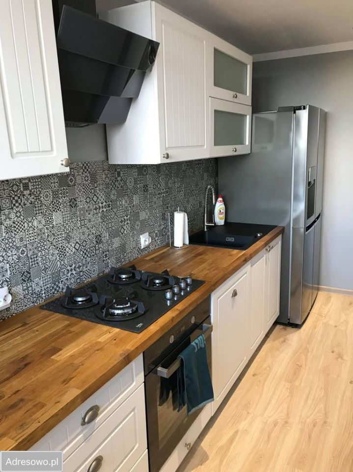 Mieszkanie 2-pokojowe Chorzów Centrum, ul. Księcia Władysława Opolskiego. Zdjęcie 3