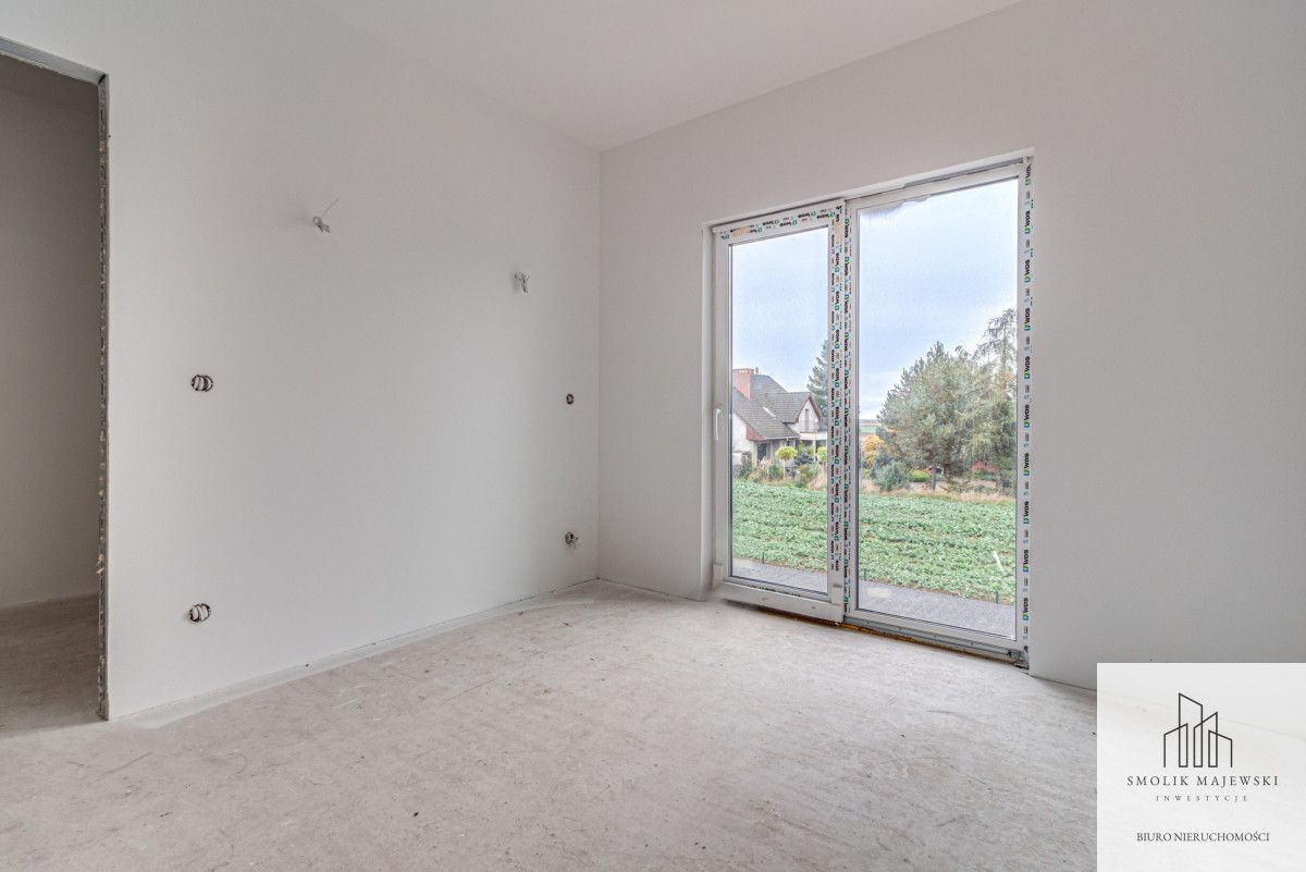 bliźniak, 6 pokoi Milin, ul. Mietkowska. Zdjęcie 24