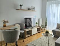 Mieszkanie 2-pokojowe Warszawa Wola, ul. Działdowska. Zdjęcie 4