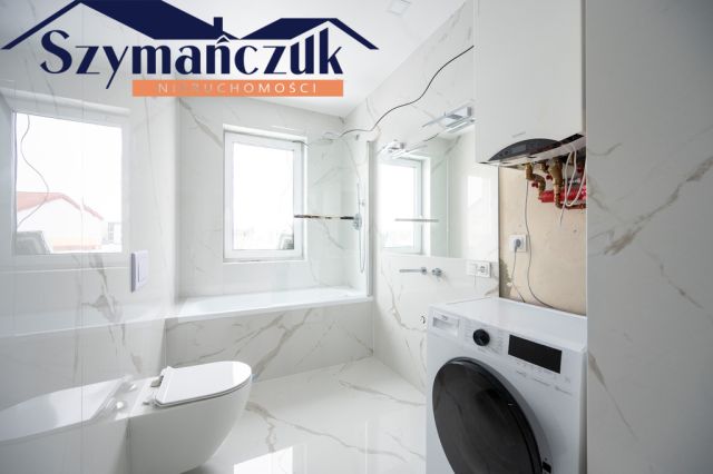 bliźniak, 4 pokoje Łęgowo, ul. Na Skarpie. Zdjęcie 17