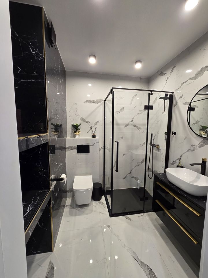 Mieszkanie 2-pokojowe Parczew, ul. Włodawska. Zdjęcie 5