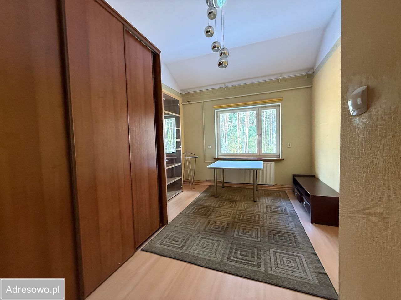 dom wolnostojący, 10 pokoi Mińsk Mazowiecki, ul. Mazowiecka. Zdjęcie 20