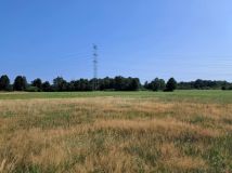 Działka budowlana Teklinów Karolinów, ul. Wspólna. Zdjęcie 4