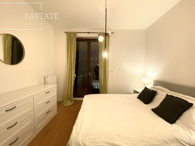 Mieszkanie 2-pokojowe Warszawa Mokotów, ul. Cybernetyki. Zdjęcie 8