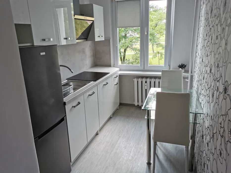 Mieszkanie 1-pokojowe Częstochowa Północ. Zdjęcie 3