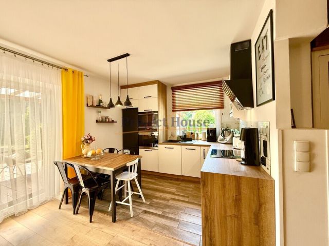 dom wolnostojący, 4 pokoje Hermanów. Zdjęcie 6