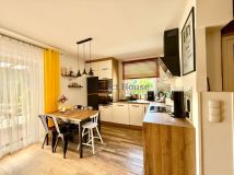 dom wolnostojący, 4 pokoje Hermanów. Zdjęcie 4