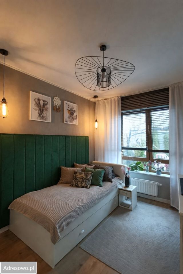 Mieszkanie 4-pokojowe Toruń Jakubskie Przedmieście, ul. Żółkiewskiego. Zdjęcie 3