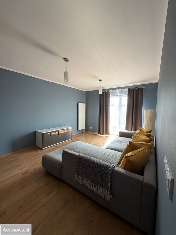 Mieszkanie 2-pokojowe Sosnowiec Centrum, ul. Towarowa. Zdjęcie 4