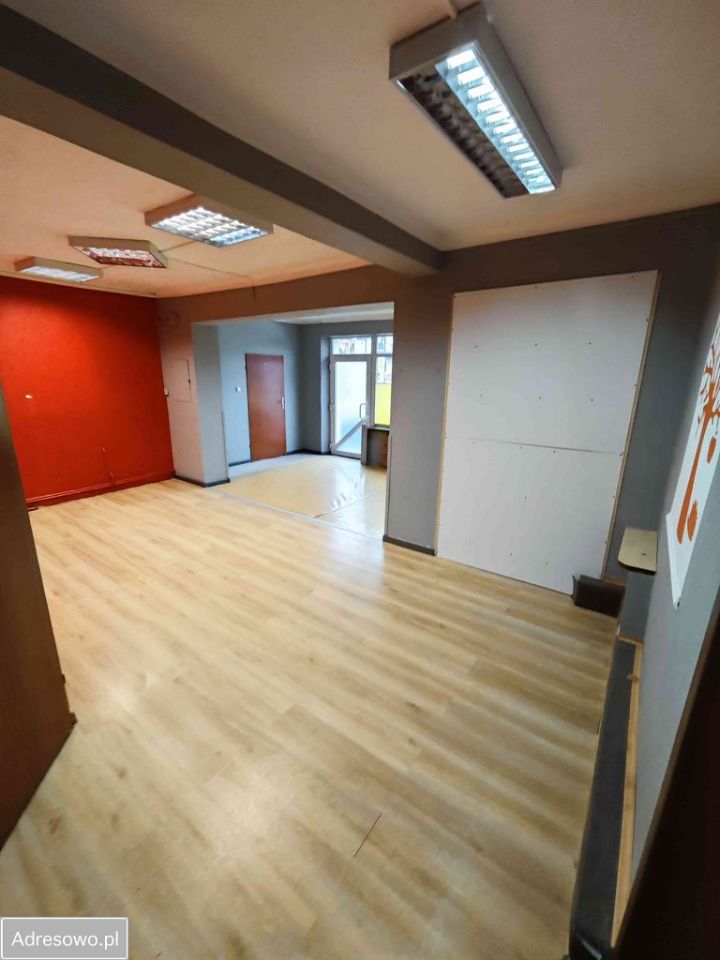 Lokal Kielce KSM, ul. Leszczyńska. Zdjęcie 5