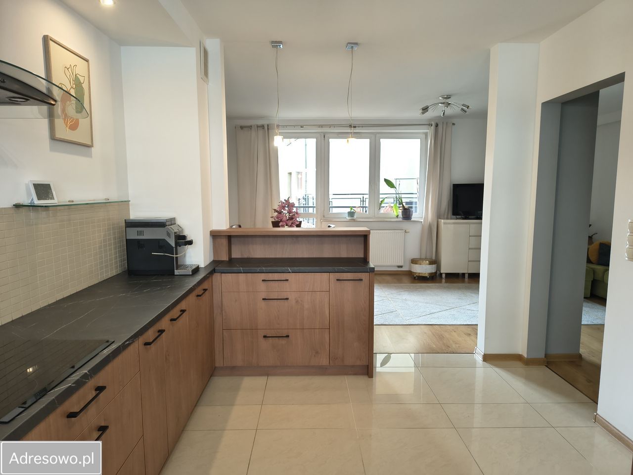 Mieszkanie 3-pokojowe Radom Śródmieście, ul. Wolność. Zdjęcie 9