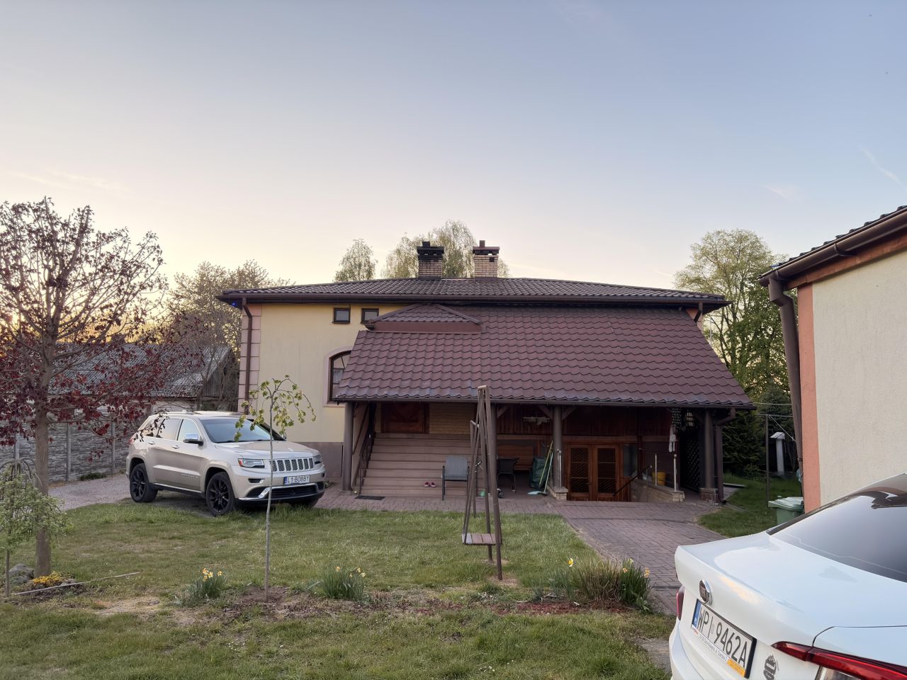 dom wolnostojący, 3 pokoje Motycz-Józefin, Motycz-Józefin. Zdjęcie 6