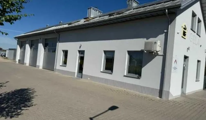 Lokal Czerniejów