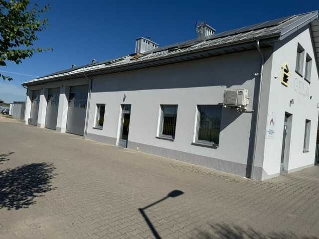 Lokal Czerniejów. Zdjęcie 1
