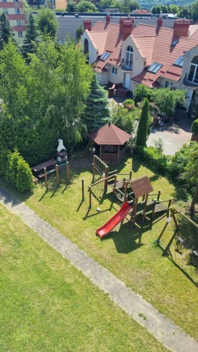 Mieszkanie 4-pokojowe Gdańsk Aniołki, ul. Cygańska Góra. Zdjęcie 18