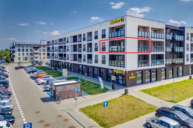 Mieszkanie 2-pokojowe Ożarów Mazowiecki, ul. Nadbrzeżna. Zdjęcie 40