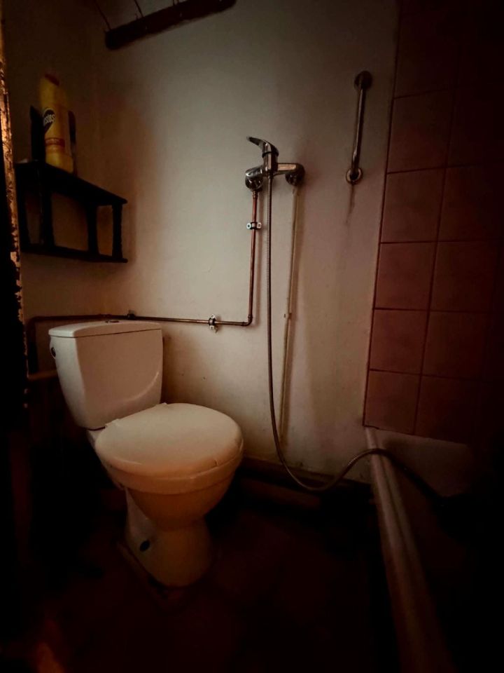 Mieszkanie 1-pokojowe Ścinawa, ul. Szeroka. Zdjęcie 5