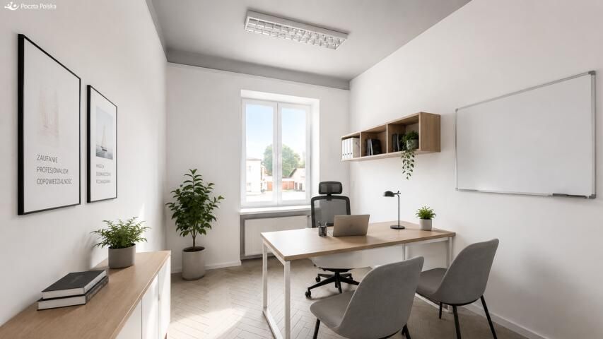 Lokal Skarżysko-Kamienna, al. Niepodległości. Zdjęcie 8