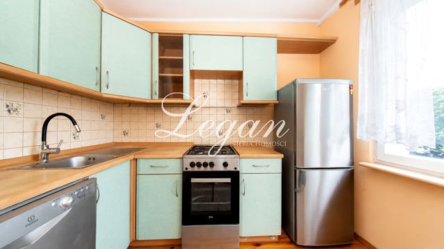 Mieszkanie 3-pokojowe Gorzów Wielkopolski Górczyn, ul. mjr. Hubala. Zdjęcie 9