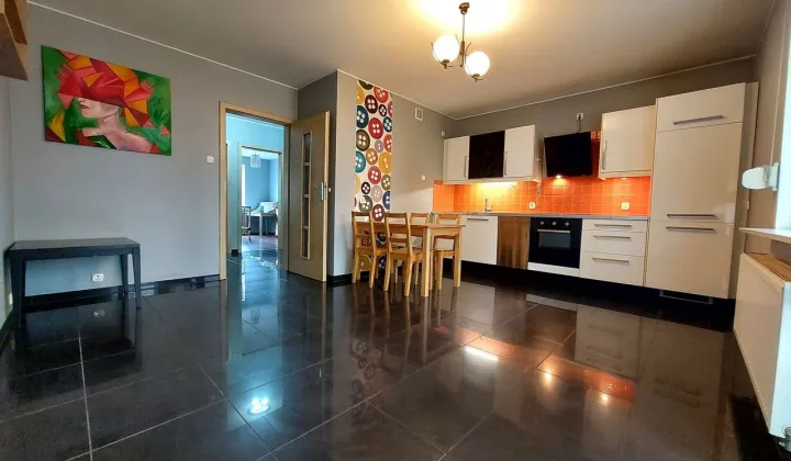 Mieszkanie 3-pokojowe Poznań Piątkowo, os. Stefana Batorego