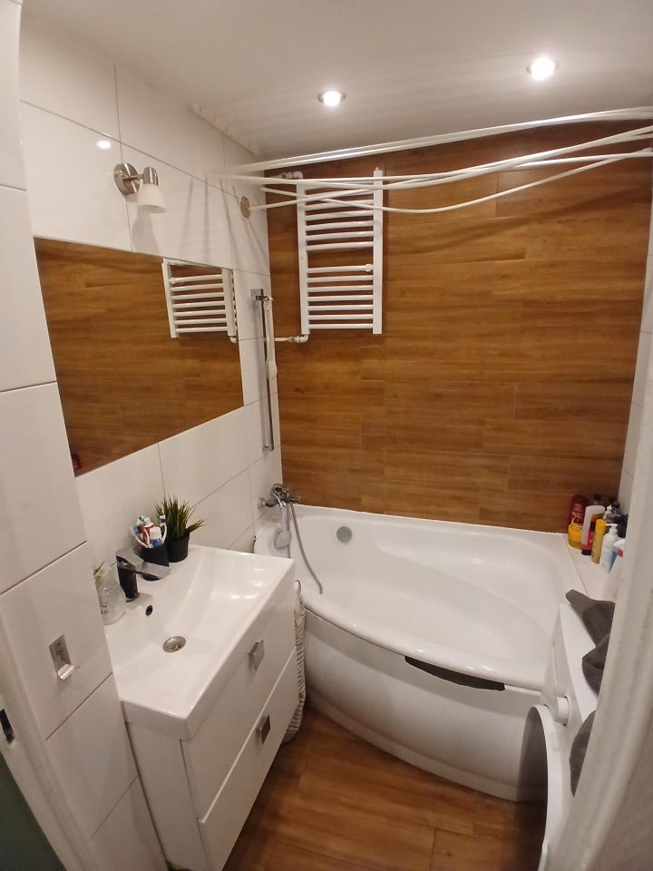 Mieszkanie 2-pokojowe Lublin Czechów, ul. Króla Rogera. Zdjęcie 2