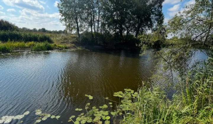 Działka rolna Karczew