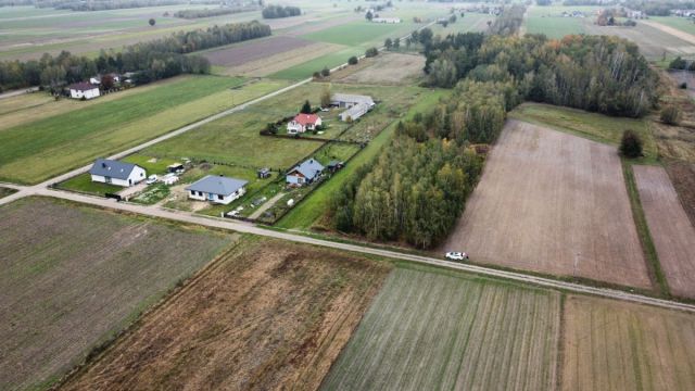 Działka budowlana Rzakta, ul. Rolnicza. Zdjęcie 12