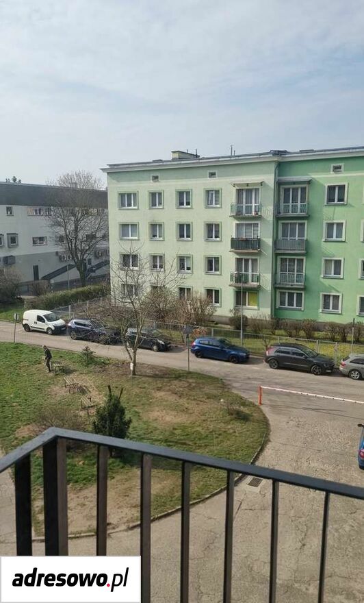 Mieszkanie 2-pokojowe Stargard Centrum, ul. marsz. Józefa Piłsudskiego. Zdjęcie 3
