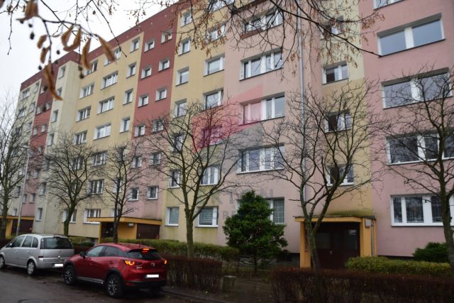 Mieszkanie 3-pokojowe Gdańsk Zaspa, ul. Stanisława Skarżyńskiego. Zdjęcie 1