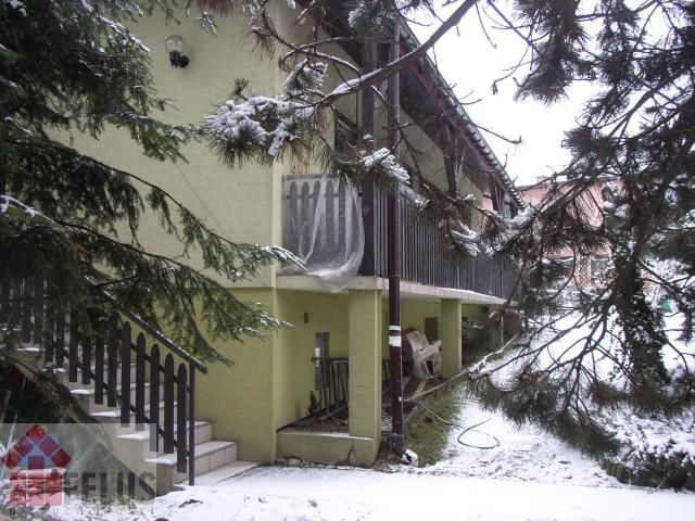 dom wolnostojący, 8 pokoi Pawlikowice. Zdjęcie 1