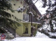 dom wolnostojący, 8 pokoi Pawlikowice