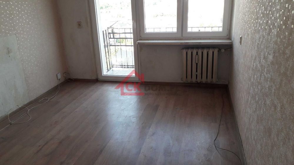 Mieszkanie 2-pokojowe Kielce Czarnów, ul. Hoża