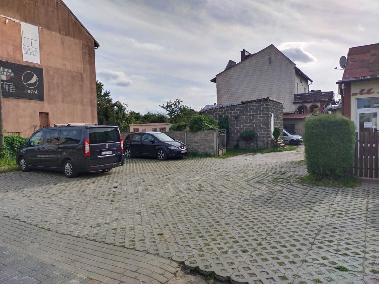 Lokal Międzyrzec Podlaski. Zdjęcie 4