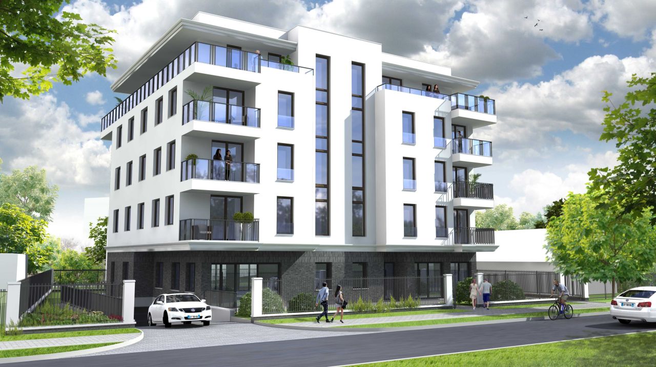 Lokal Radom, ul. ks. prof. Włodzimierza Sedlaka. Zdjęcie 2