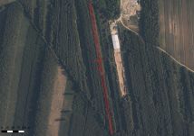 Działka Tyble. Zdjęcie 2