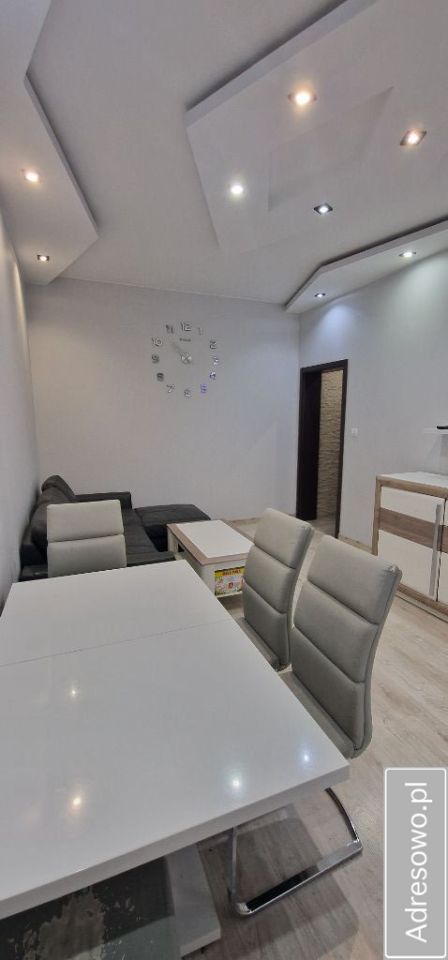 Mieszkanie 2-pokojowe Siedlce, ul. Nowy Świat. Zdjęcie 5