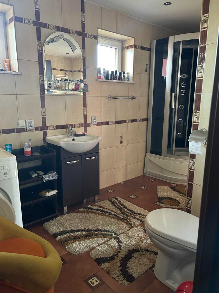 dom wolnostojący, 7 pokoi Urszulin. Zdjęcie 5