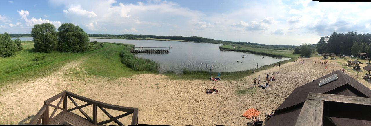 Działka rekreacyjna Wołkowiany Dębowy Las. Zdjęcie 6