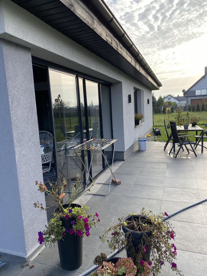 dom wolnostojący, 4 pokoje Rataje, ul. Makowa. Zdjęcie 10