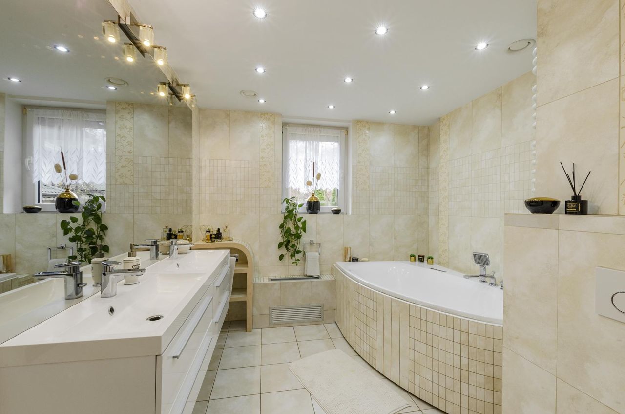 dom wolnostojący, 6 pokoi Milanówek, ul. Wielki Kąt. Zdjęcie 18