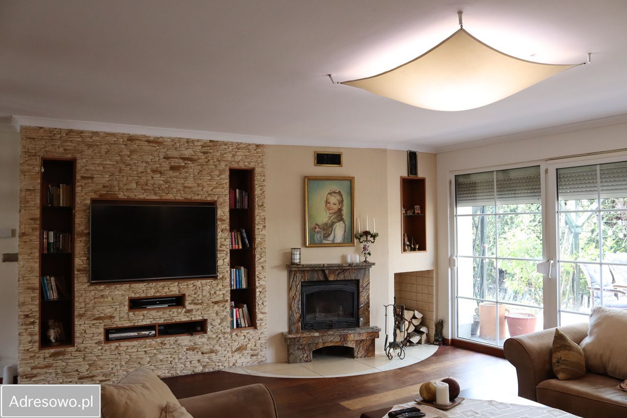 dom wolnostojący, 4 pokoje Kołobrzeg Radzikowo, ul. Warszawska. Zdjęcie 18