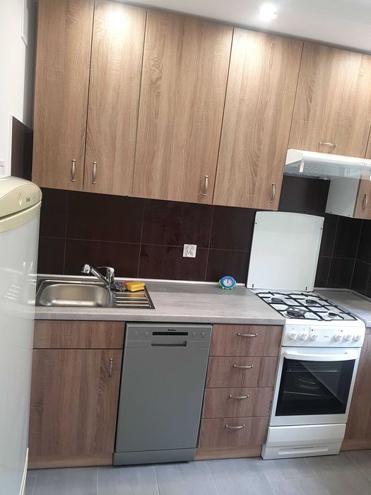 Mieszkanie 4-pokojowe Białystok, ul. Wesoła. Zdjęcie 5