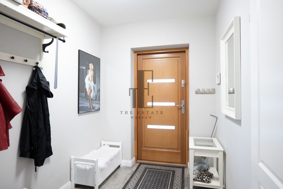 dom wolnostojący, 5 pokoi Stara Wieś, ul. Agawy. Zdjęcie 3