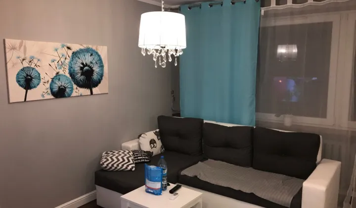 Mieszkanie 2-pokojowe Otwock, ul. Wronia